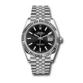 Datejust Dial 41m