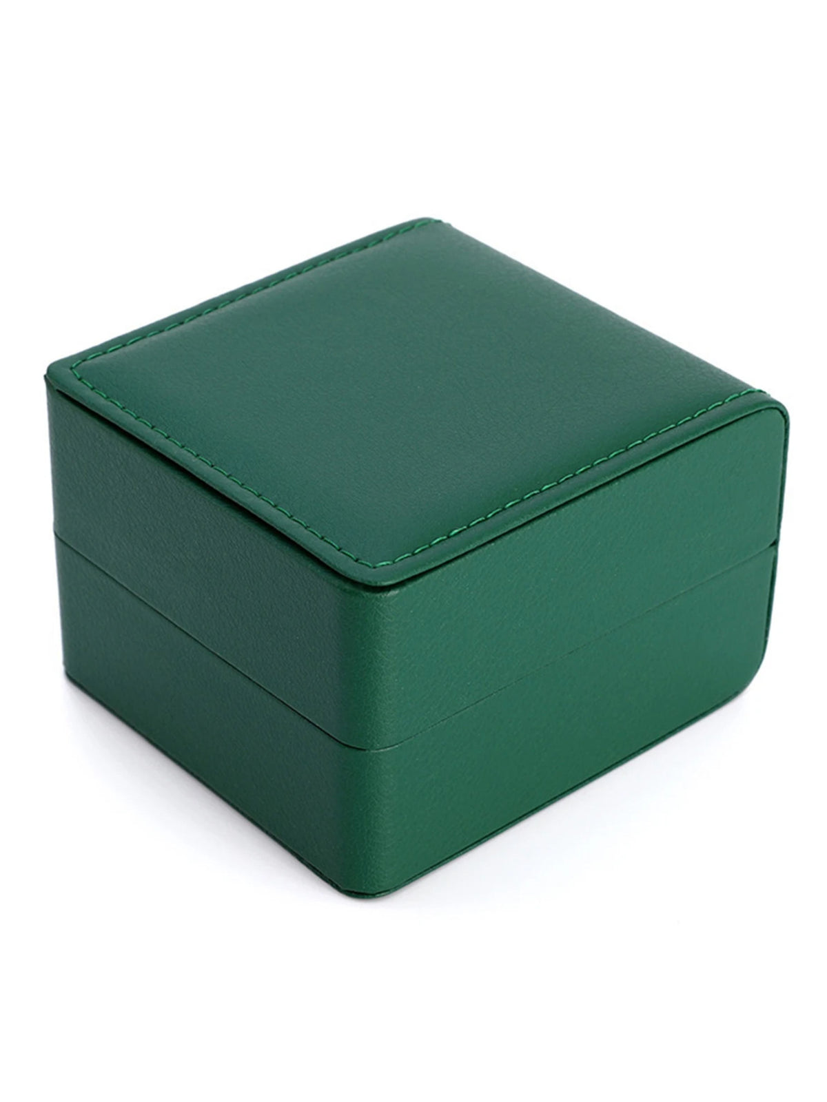 Leather Box