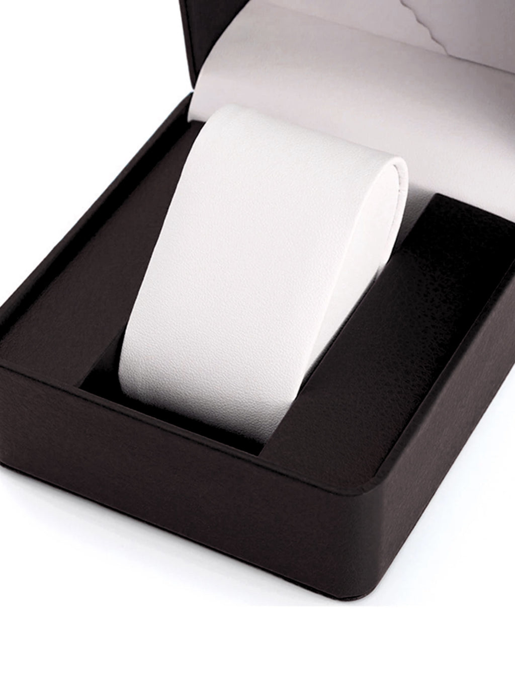 Leather Box