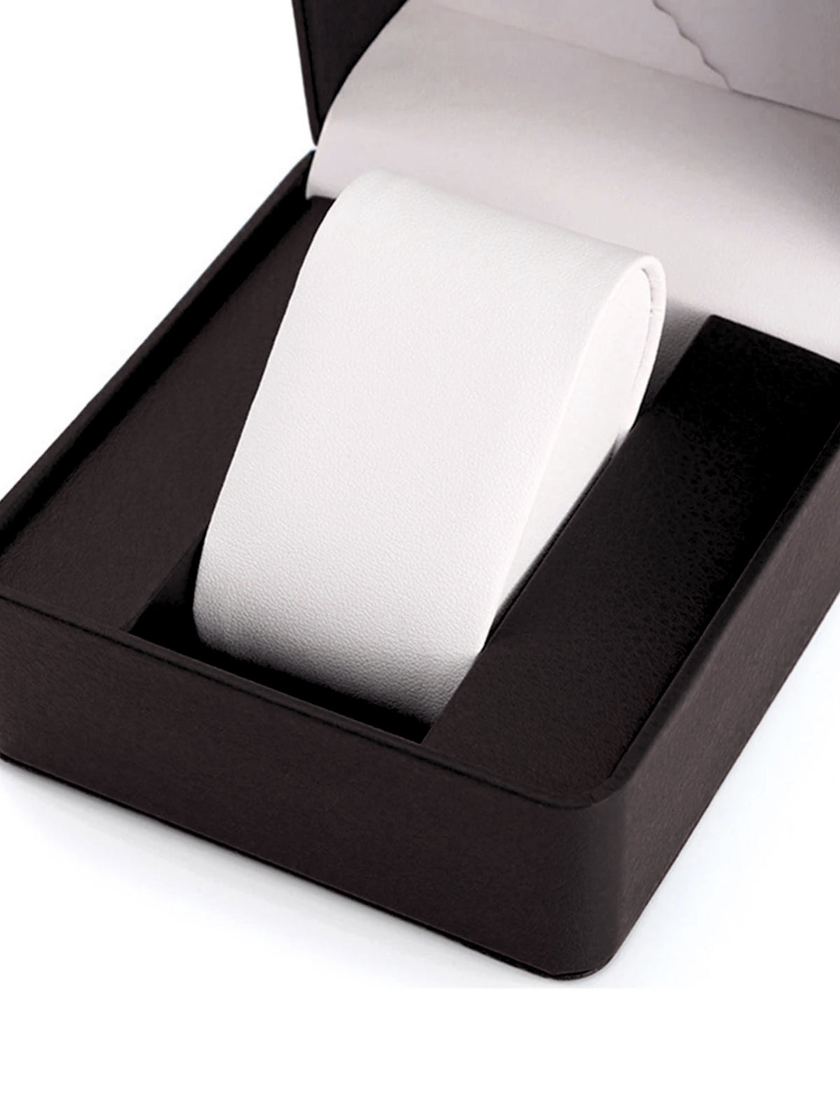 Leather Box