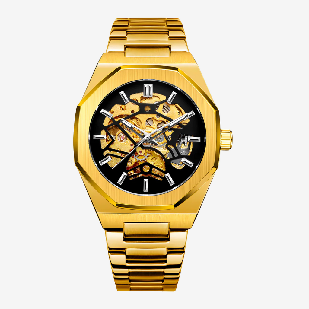 Crown — The Legend Gold