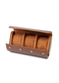 Crown — Watch Case -3 Slots