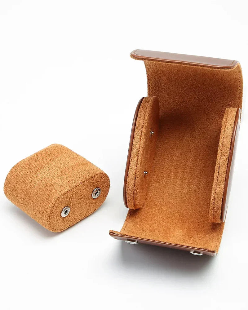 Crown — Watch Case - 1 Slots