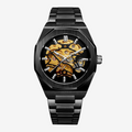 Crown — The Legend Black